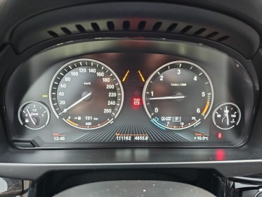 Bmw x5 f15 xdrive30d 258 ch exclusive a - toit ouvrant - hayon et attelage electriques - sieges electriques chauffants...