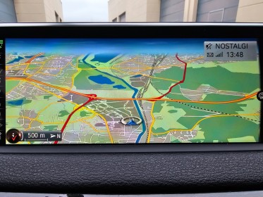 Bmw x5 f15 xdrive30d 258 ch exclusive a - toit ouvrant - hayon et attelage electriques - sieges electriques chauffants...