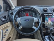 FORD d'occasion MONDEO 2.0 TDCI 130 TITANIUM BA de 2007 Valence (26)﻿