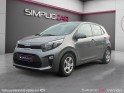Kia picanto business 1.0 dpi 67ch bvm5 active business  etat neuf/régulateur de vitesse/bluetooth/garantie 12 mois occasion...