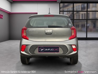 Kia picanto business 1.0 dpi 67ch bvm5 active business  etat neuf/régulateur de vitesse/bluetooth/garantie 12 mois occasion...
