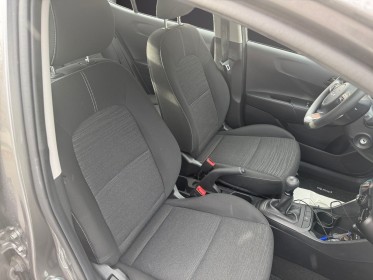 Kia picanto business 1.0 dpi 67ch bvm5 active business  etat neuf/régulateur de vitesse/bluetooth/garantie 12 mois occasion...
