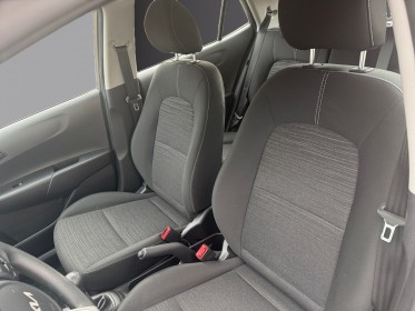 Kia picanto business 1.0 dpi 67ch bvm5 active business  etat neuf/régulateur de vitesse/bluetooth/garantie 12 mois occasion...