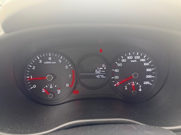 Kia picanto business 1.0 dpi 67ch bvm5 active business  etat neuf/régulateur de vitesse/bluetooth/garantie 12 mois occasion...