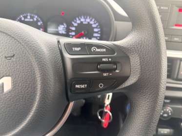 Kia picanto business 1.0 dpi 67ch bvm5 active business  etat neuf/régulateur de vitesse/bluetooth/garantie 12 mois occasion...