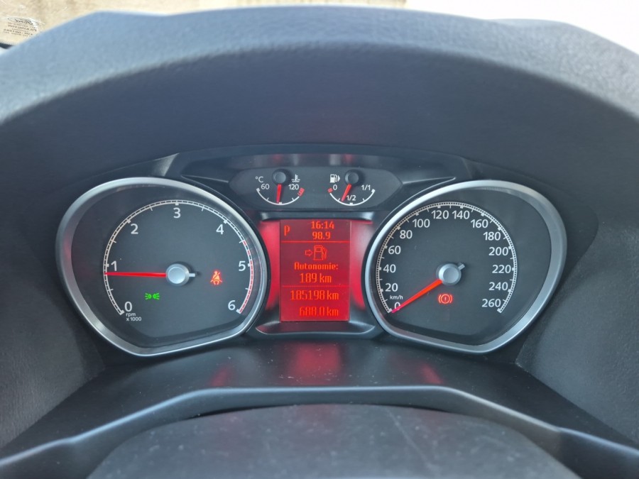 FORD d'occasion MONDEO 2.0 TDCI 130 TITANIUM BA de 2007 Valence (26)﻿