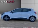 Renault clio iv dci 75 energy  garantie 12 mois occasion simplicicar lyon nord simplicicar simplicibike france