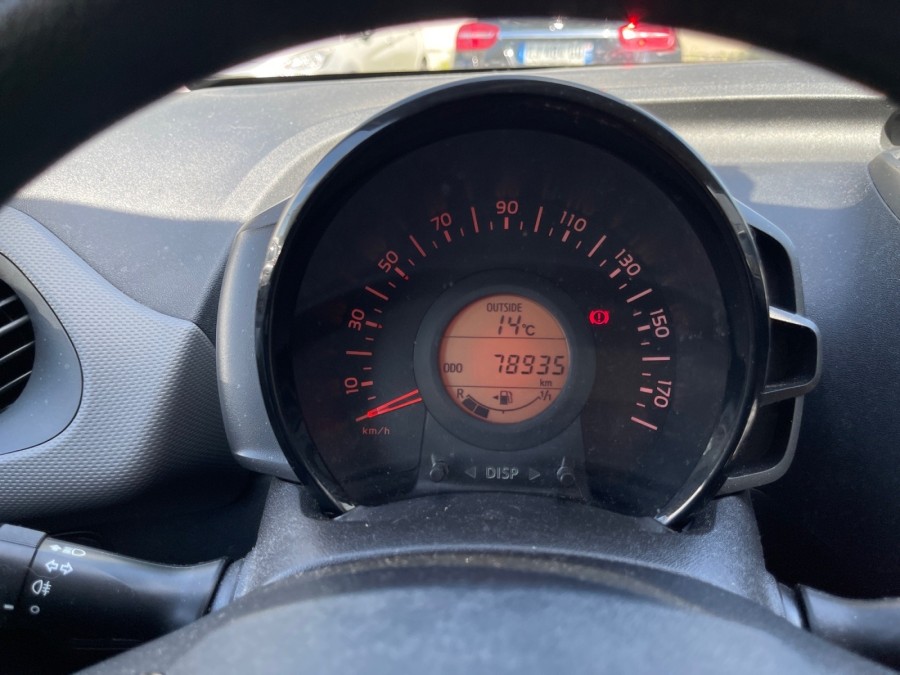 PEUGEOT d'occasion 108 1.0 VTI 72 ACCESS de 2019 Le Raincy (93)﻿