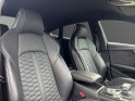 Audi rs5 sportback v6 2.9 tfsi 450 tiptronic 8 quattro sportback garantie 12 mois malus payé entretien concession occasion...