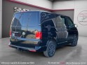 Volkswagen transporter 6.1 procab l1 2.0 tdi 150 dsg7 business line plus camera attelage double porte laterale garantie...
