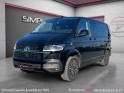 Volkswagen transporter 6.1 procab l1 2.0 tdi 150 dsg7 business line plus camera attelage double porte laterale garantie...