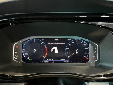 Volkswagen transporter 6.1 procab l1 2.0 tdi 150 dsg7 business line plus camera attelage double porte laterale garantie...