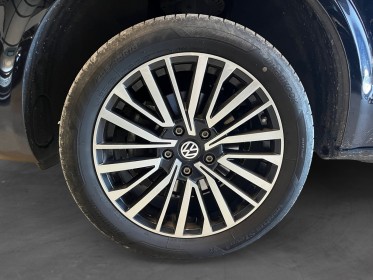 Volkswagen transporter 6.1 procab l1 2.0 tdi 150 dsg7 business line plus camera attelage double porte laterale garantie...