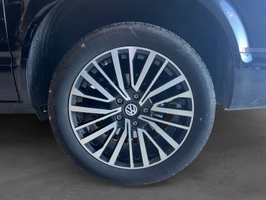 Volkswagen transporter 6.1 procab l1 2.0 tdi 150 dsg7 business line plus camera attelage double porte laterale garantie...