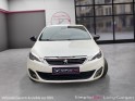 Peugeot 308 2.0 bluehdi 150ch ss bvm6 gt line occasion simplicicar livry gargan simplicicar simplicibike france