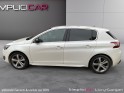 Peugeot 308 2.0 bluehdi 150ch ss bvm6 gt line occasion simplicicar livry gargan simplicicar simplicibike france