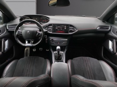 Peugeot 308 2.0 bluehdi 150ch ss bvm6 gt line occasion simplicicar livry gargan simplicicar simplicibike france
