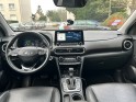 Hyundai kona hybrid 141 executive occasion simplicicar vaucresson simplicicar simplicibike france
