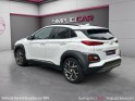 Hyundai kona hybrid 141 executive occasion simplicicar vaucresson simplicicar simplicibike france