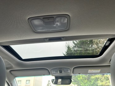 Hyundai kona hybrid 141 executive occasion simplicicar vaucresson simplicicar simplicibike france