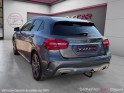 Mercedes classe gla 220 cdi 4-matic 7-g dct a garantie 12 mois occasion simplicicar dijon simplicicar simplicibike france