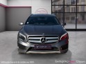 Mercedes classe gla 220 cdi 4-matic 7-g dct a garantie 12 mois occasion simplicicar dijon simplicicar simplicibike france