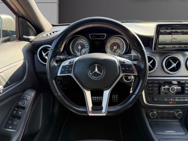 Mercedes classe gla 220 cdi 4-matic 7-g dct a garantie 12 mois occasion simplicicar dijon simplicicar simplicibike france
