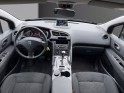 Peugeot 3008 business 1.6 hdi 115ch  boite auto 6 business pack - radar av ar - gps - clim auto occasion simplicicar rennes...