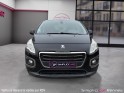 Peugeot 3008 business 1.6 hdi 115ch  boite auto 6 business pack - radar av ar - gps - clim auto occasion simplicicar rennes...