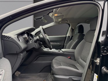 Peugeot 3008 business 1.6 hdi 115ch  boite auto 6 business pack - radar av ar - gps - clim auto occasion simplicicar rennes...