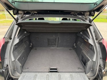 Peugeot 3008 business 1.6 hdi 115ch  boite auto 6 business pack - radar av ar - gps - clim auto occasion simplicicar rennes...