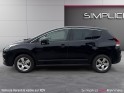 Peugeot 3008 business 1.6 hdi 115ch  boite auto 6 business pack - radar av ar - gps - clim auto occasion simplicicar rennes...