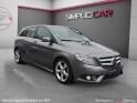 Mercedes classe b 180 sport 122 ch 7-g dct || garantie 12 mois || occasion osny simplicicar simplicibike france