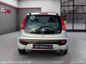 Peugeot 107 1.0e 12v 68ch blue lion urban - apple carplay occasion simplicicar la fleche simplicicar simplicibike france