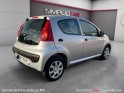 Peugeot 107 1.0e 12v 68ch blue lion urban - apple carplay occasion simplicicar la fleche simplicicar simplicibike france