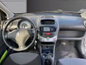 Peugeot 107 1.0e 12v 68ch blue lion urban - apple carplay occasion simplicicar la fleche simplicicar simplicibike france