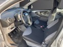 Peugeot 107 1.0e 12v 68ch blue lion urban - apple carplay occasion simplicicar la fleche simplicicar simplicibike france