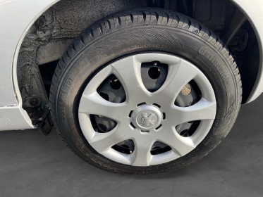 Peugeot 107 1.0e 12v 68ch blue lion urban - apple carplay occasion simplicicar la fleche simplicicar simplicibike france