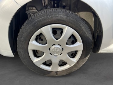 Peugeot 107 1.0e 12v 68ch blue lion urban - apple carplay occasion simplicicar la fleche simplicicar simplicibike france