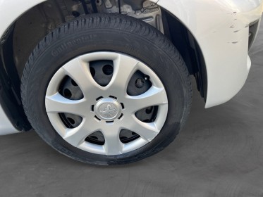 Peugeot 107 1.0e 12v 68ch blue lion urban - apple carplay occasion simplicicar la fleche simplicicar simplicibike france