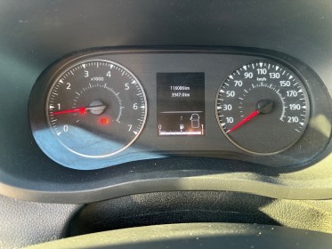 Nissan nv400 fourgon 2019 l2h2 3.5t 2.3 dci 150 s/s optima garantie 12 mois occasion simplicicar dijon simplicicar...