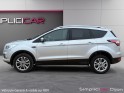 Ford kuga 1.5 tdci 120 ss 4x2 bvm6 caméra de recul garantie 12 mois occasion simplicicar dijon simplicicar simplicibike france