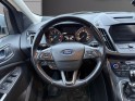 Ford kuga 1.5 tdci 120 ss 4x2 bvm6 caméra de recul garantie 12 mois occasion simplicicar dijon simplicicar simplicibike france