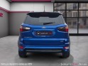 Ford ecosport 1.0 ecoboost 125ch ss bvm6 st-line - État exceptionnel occasion simplicicar arras  simplicicar simplicibike...