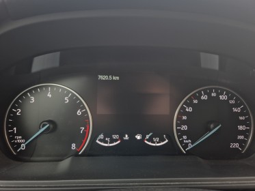 Ford ecosport 1.0 ecoboost 125ch ss bvm6 st-line - État exceptionnel occasion simplicicar arras  simplicicar simplicibike...