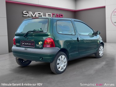 Renault twingo 1.2i perrier - idéal jeune permis - futur collections occasion simplicicar arras  simplicicar simplicibike...