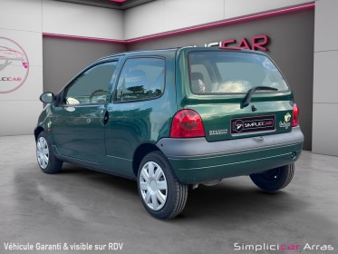 Renault twingo 1.2i perrier - idéal jeune permis - futur collections occasion simplicicar arras  simplicicar simplicibike...