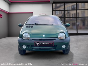 Renault twingo 1.2i perrier - idéal jeune permis - futur collections occasion simplicicar arras  simplicicar simplicibike...