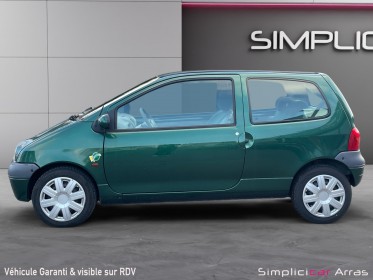 Renault twingo 1.2i perrier - idéal jeune permis - futur collections occasion simplicicar arras  simplicicar simplicibike...