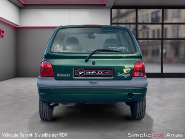 Renault twingo 1.2i perrier - idéal jeune permis - futur collections occasion simplicicar arras  simplicicar simplicibike...